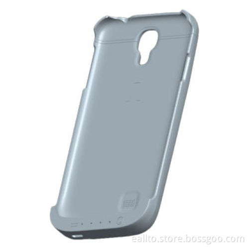 Portable Power Bank Charger for S4, i9500 for Charging Anytime, 3,200mAh Capacity